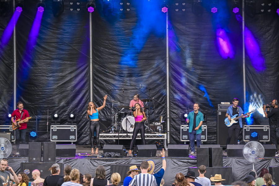 Jellybean Jam - Bella Vista Farm