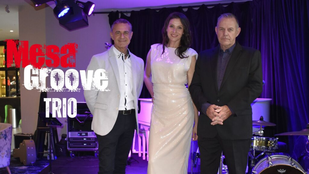 Mesa Groove Trio Generic